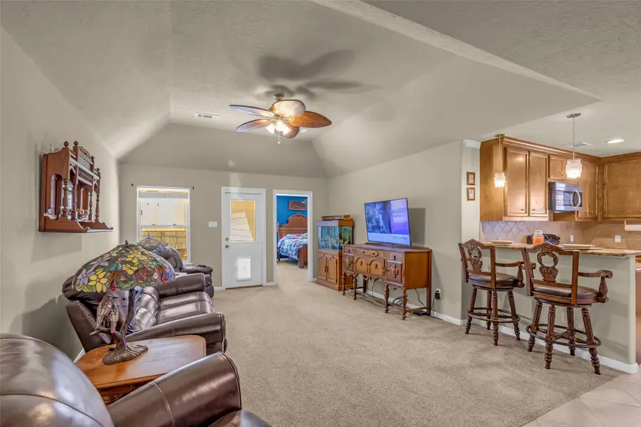 106 Harbour Town Way, Conroe, TX 77356 - #3