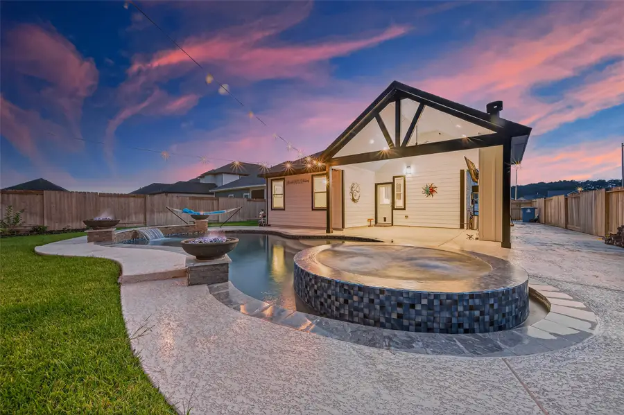 27228 Mockingbird Terrace Lane, Magnolia, TX 77354 - Image #2