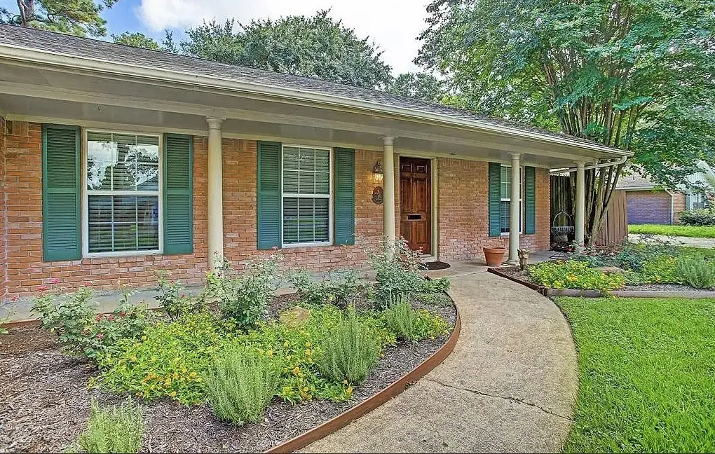 10302 Oakpoint Drive, Houston, TX 77043 - #1