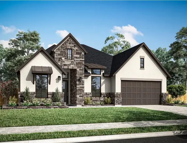28406 Briar Springs Drive, Spring, TX 77386
