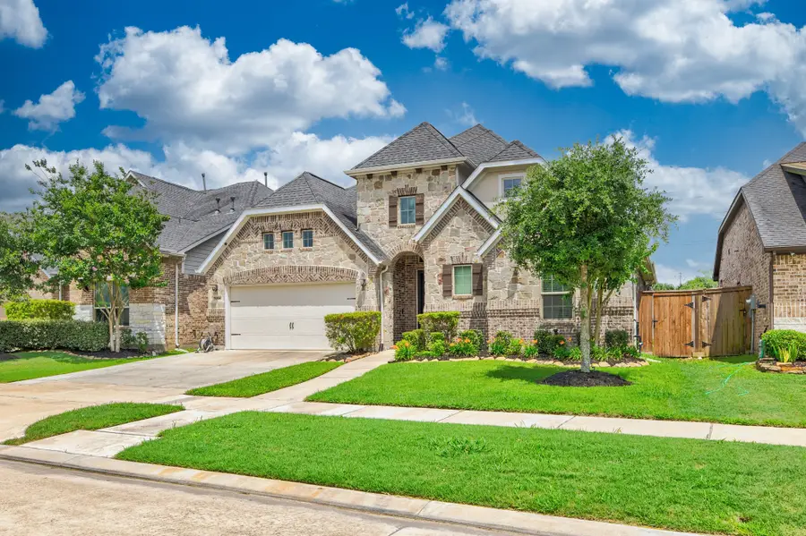 5958 Arcola Meadow Court, Houston, TX 77059 - #2