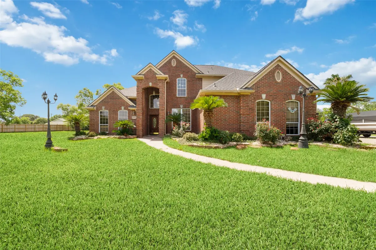 1513 County Road 149, Alvin, TX 77511 - #1