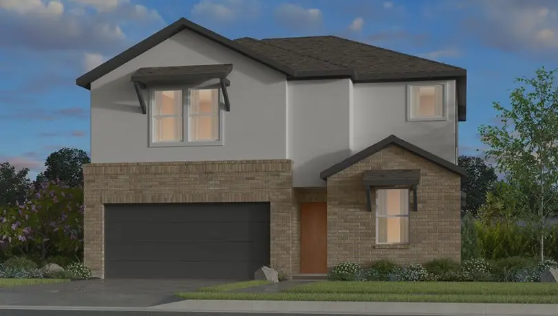 9718 Westminster Manor Drive, Cypress, TX 77433 - Image #1