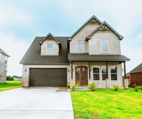 3970 Champions Court, Port Arthur, TX 77642