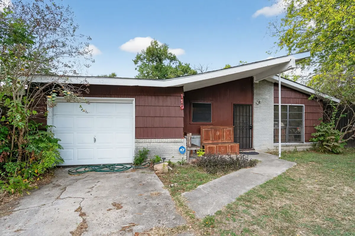 119 Southbrook Circle, Houston, TX 77060 - Image #1