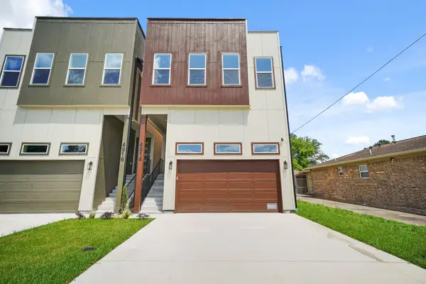 4914 Lavender Street, Houston, TX 77026