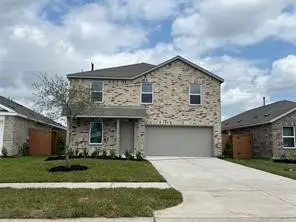 18314 Camellia Terrace Drive, Crosby, TX 77532