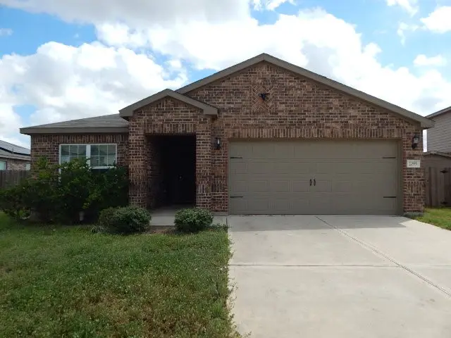 2095 Mule Ridge Drive, Katy, TX 77493 - #1