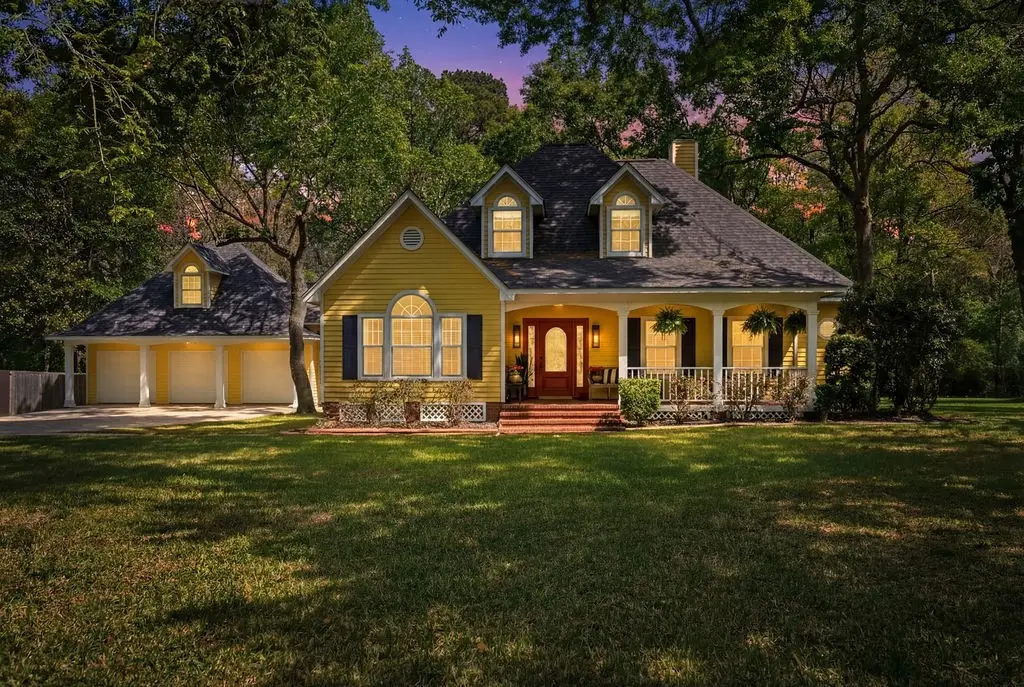 20506 Victorious Drive, Hockley, TX 77447 - #1