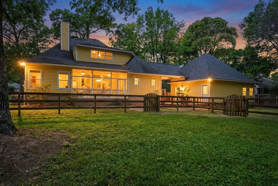 20506 Victorious Drive, Hockley, TX 77447 - #2