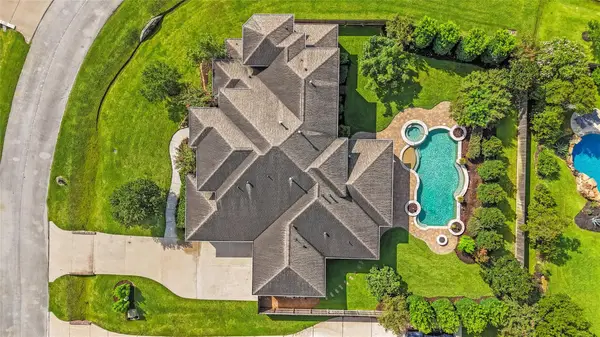 13410 Kluge Corner Lane, Cypress, TX 77429