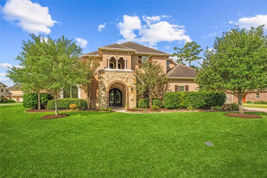 13410 Kluge Corner Lane, Cypress, TX 77429 - #2