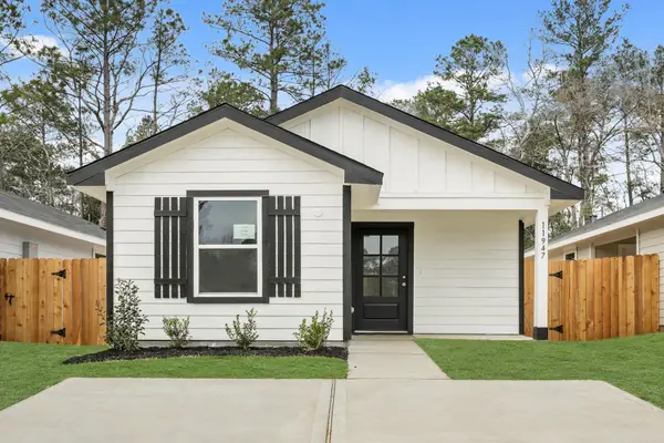 11947 Detar Court, Willis, TX 77378