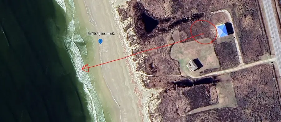 514 Caplen Shores Circle, Gilchrist, TX 77617 - Image #3