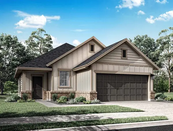 7982 Orchid Greenery Drive, Cypress, TX 77433