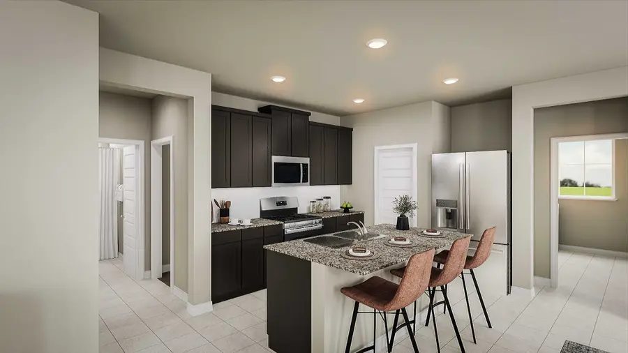 7982 Orchid Greenery Drive, Cypress, TX 77433 - #2