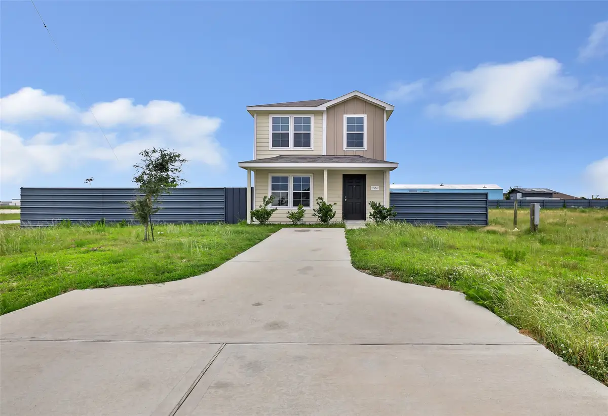 1561 Road 5708, Cleveland, TX 77327 - #1
