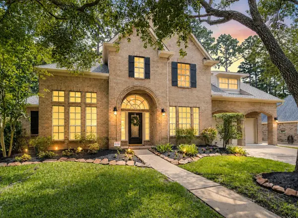 14310 Fable Court, Cypress, TX 77429
