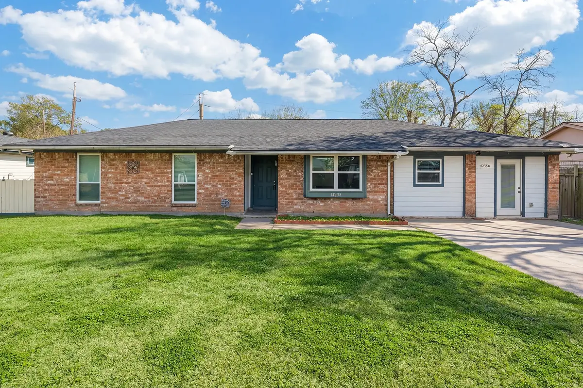 14238 Juliedale Dr, Humble, TX 77396 - #1