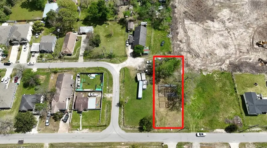 7438 Maxroy Street, Houston, TX 77088 - #2