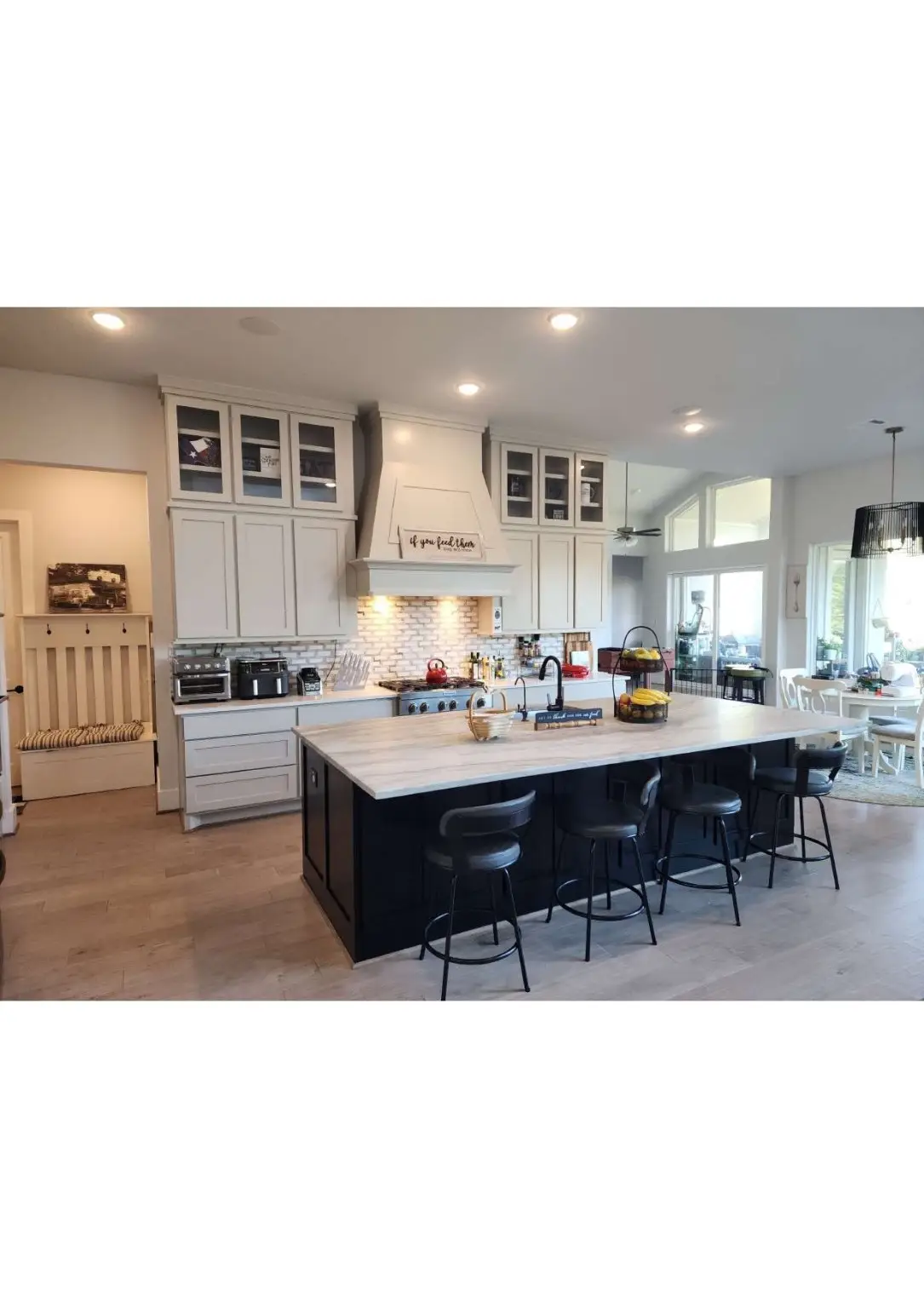 19214 Round Prairie Lane, Cypress, TX 77433 - Image #1