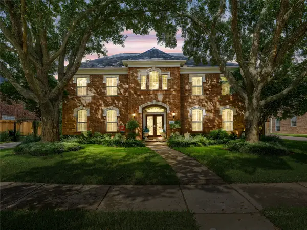 3018 Meadow Pond Drive, Katy, TX 77450