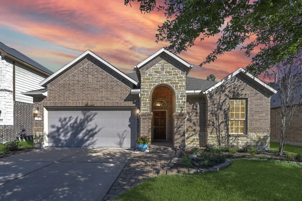 31851 Chapel Rock Lane, Spring, TX 77386 - Image #1