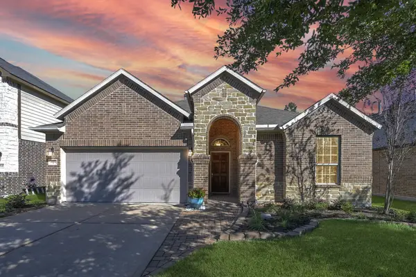 31851 Chapel Rock Lane, Spring, TX 77386