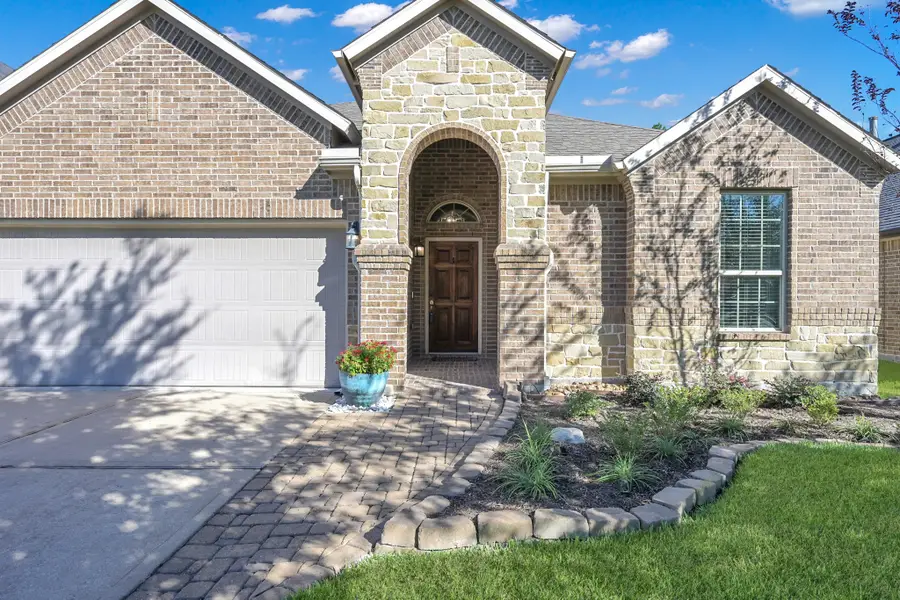 31851 Chapel Rock Lane, Spring, TX 77386 - Image #2