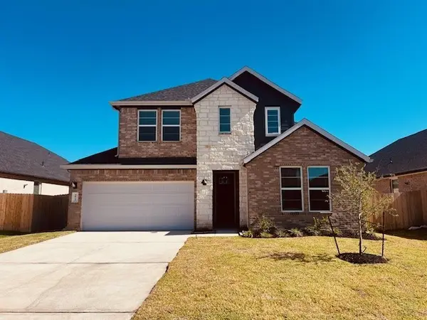 4013 Green Anjou, Pearland, TX 77581