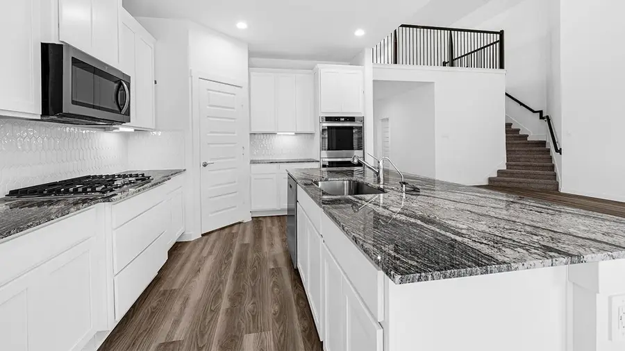 4013 Green Anjou, Pearland, TX 77581 - Image #2