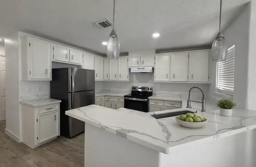 3114 Bolt Street, Houston, TX 77051 - #3