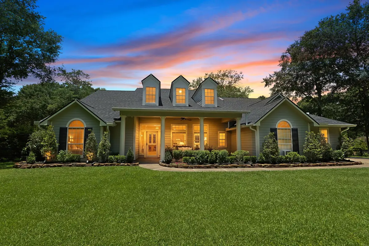 29470 Paint Lane, Waller, TX 77484 - #1