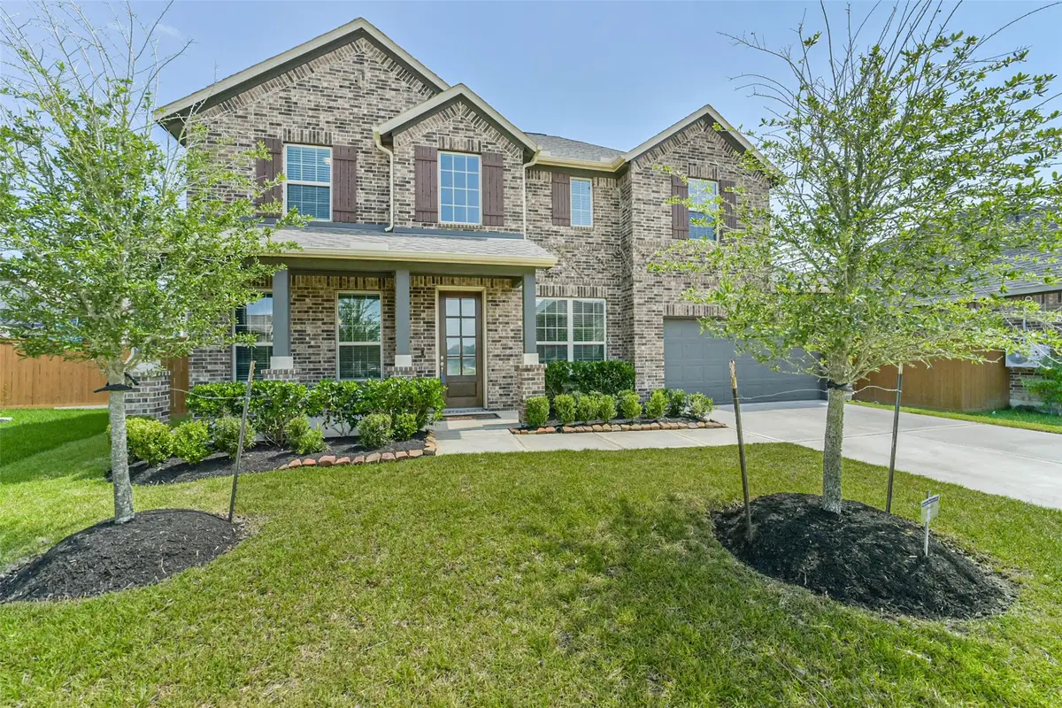 12615 Jetty Ridge Drive, La Marque, TX 77568 - #1