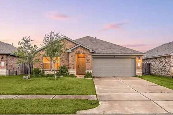 16011 Mersmann Ridge Lane, Hockley, TX 77447