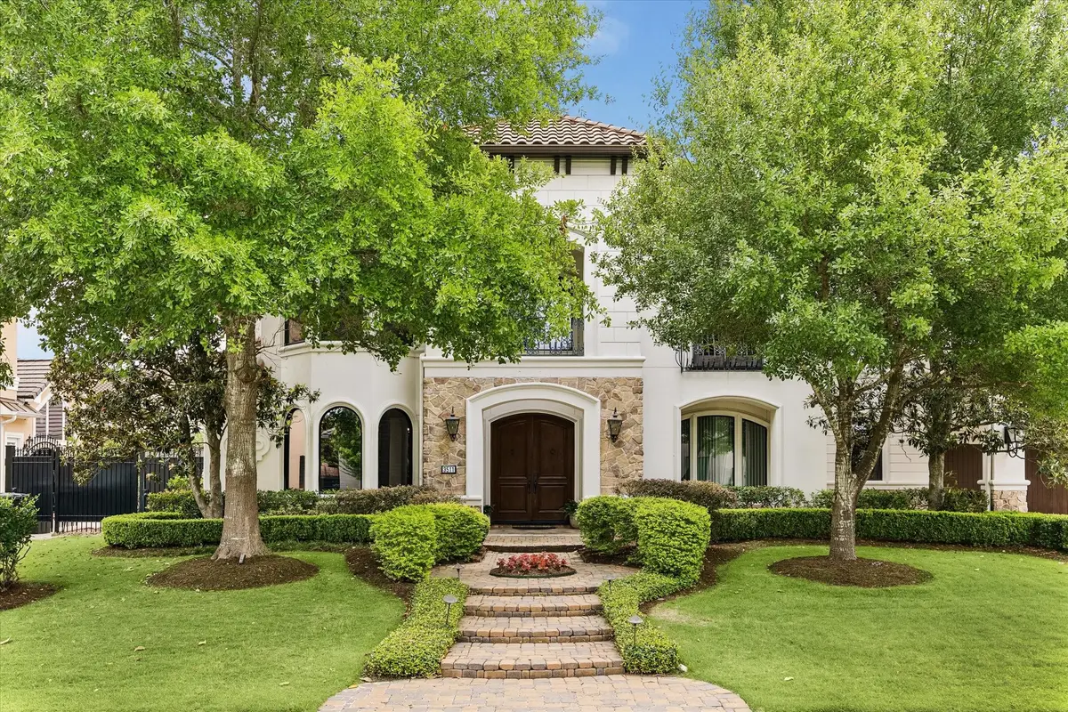 3511 St Tropez Way, Houston, TX 77082 - #1