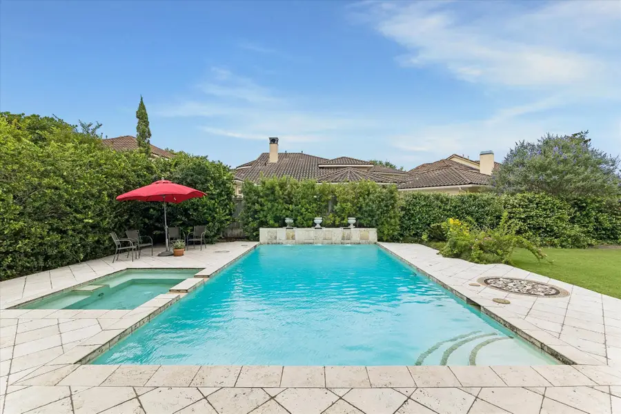 3511 St Tropez Way, Houston, TX 77082 - #3