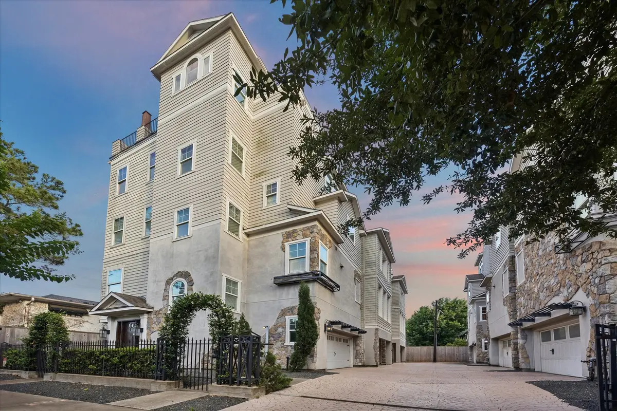 1919 Colquitt Street #B, Houston, TX 77098 - #1