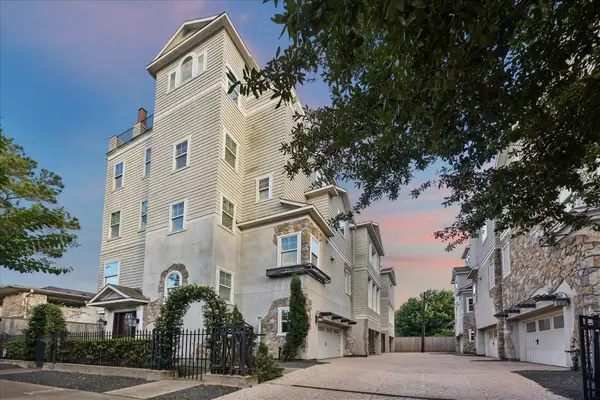 1919 Colquitt Street #B, Houston, TX 77098