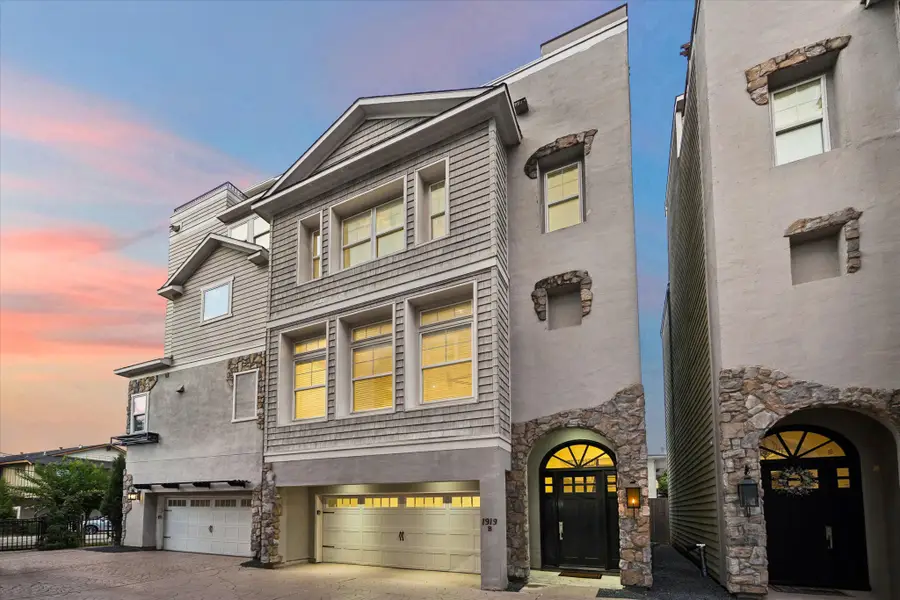 1919 Colquitt Street #B, Houston, TX 77098 - #2