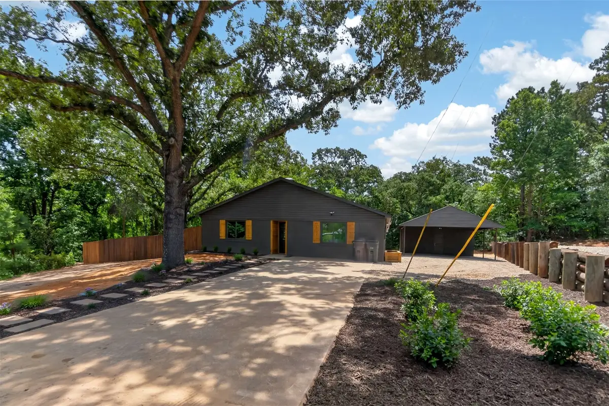 14219 County Road 1252, Tyler, TX 75709 - #1