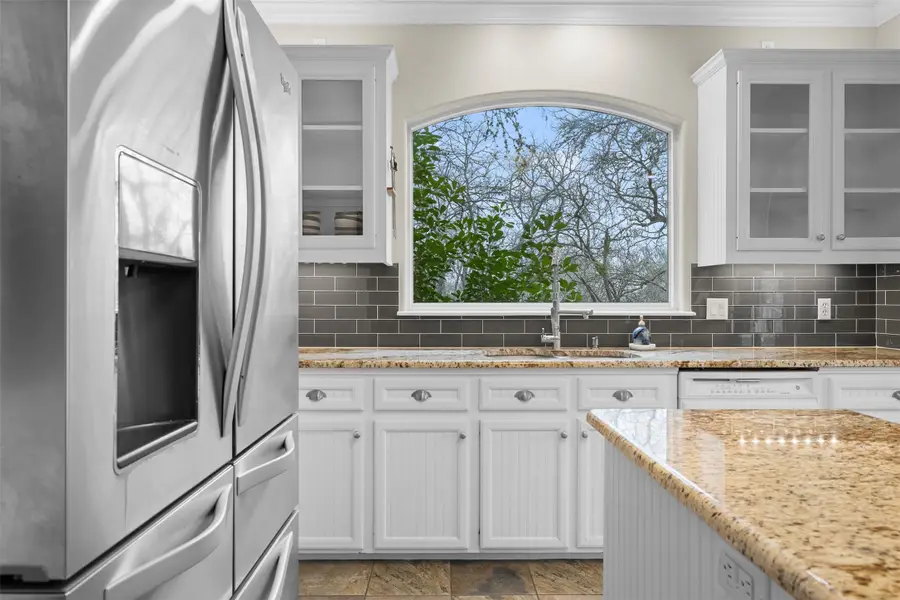 601 Country Club Court, Ledbetter, TX 78946 - #3