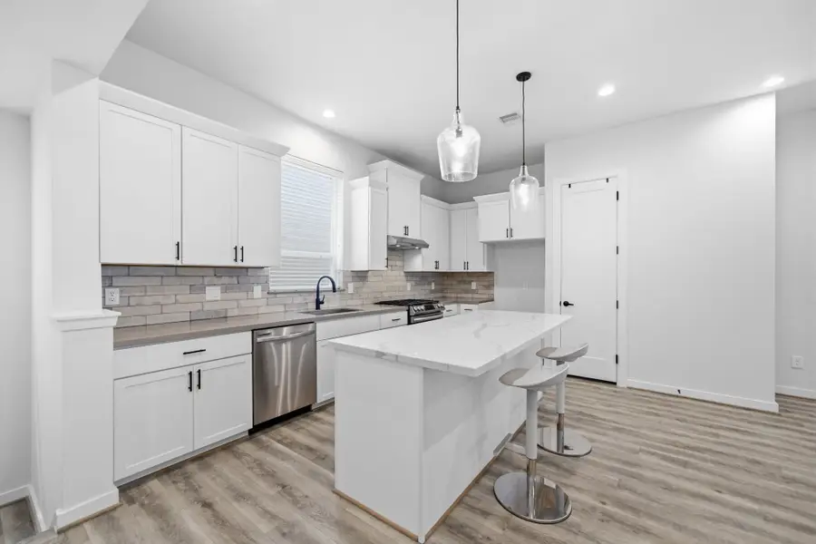 1603 Patterson Street #B, Houston, TX 77007 - #3