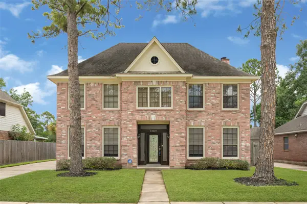 14619 Underwood Creek Way, Houston, TX 77062