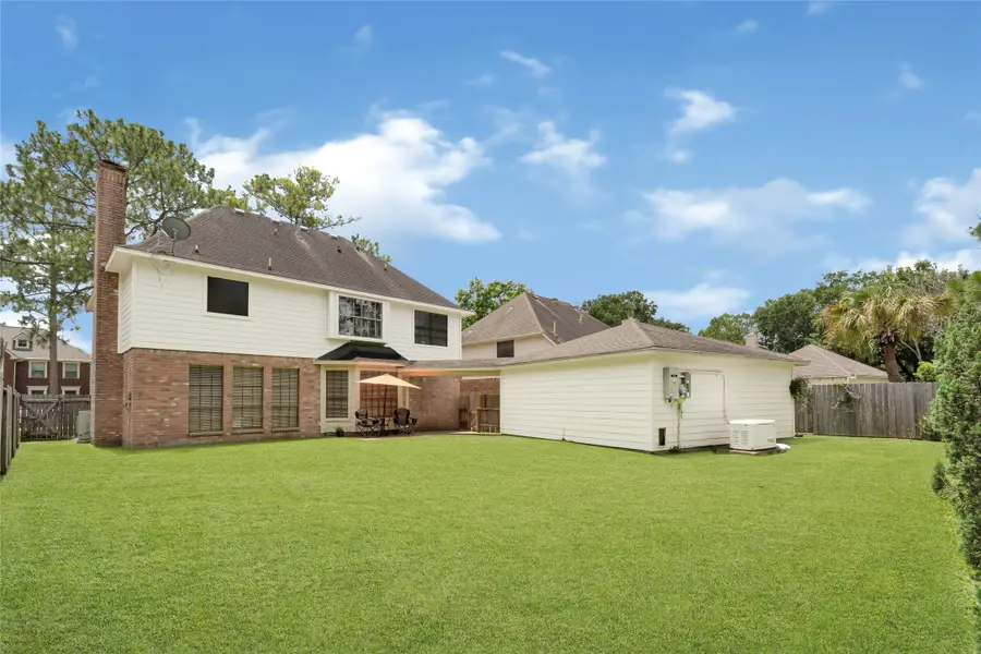 14619 Underwood Creek Way, Houston, TX 77062 - #3