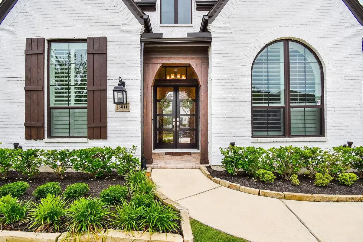 6811 Mirabeau Lane, Katy, TX 77493 - #1