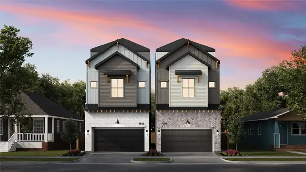 1012 E 26th Street, Houston, TX 77009