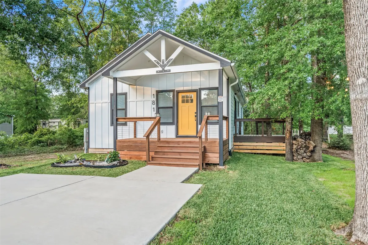 181 Acorn Lane, Point Blank, TX 77364 - #1