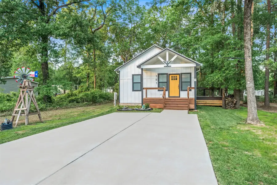 181 Acorn Lane, Point Blank, TX 77364 - #2