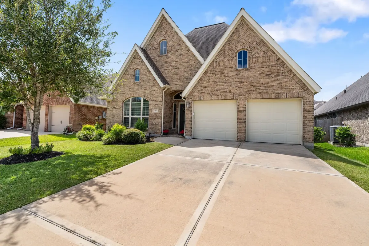 13814 Tidewater Crest Lane, Pearland, TX 77584 - #1